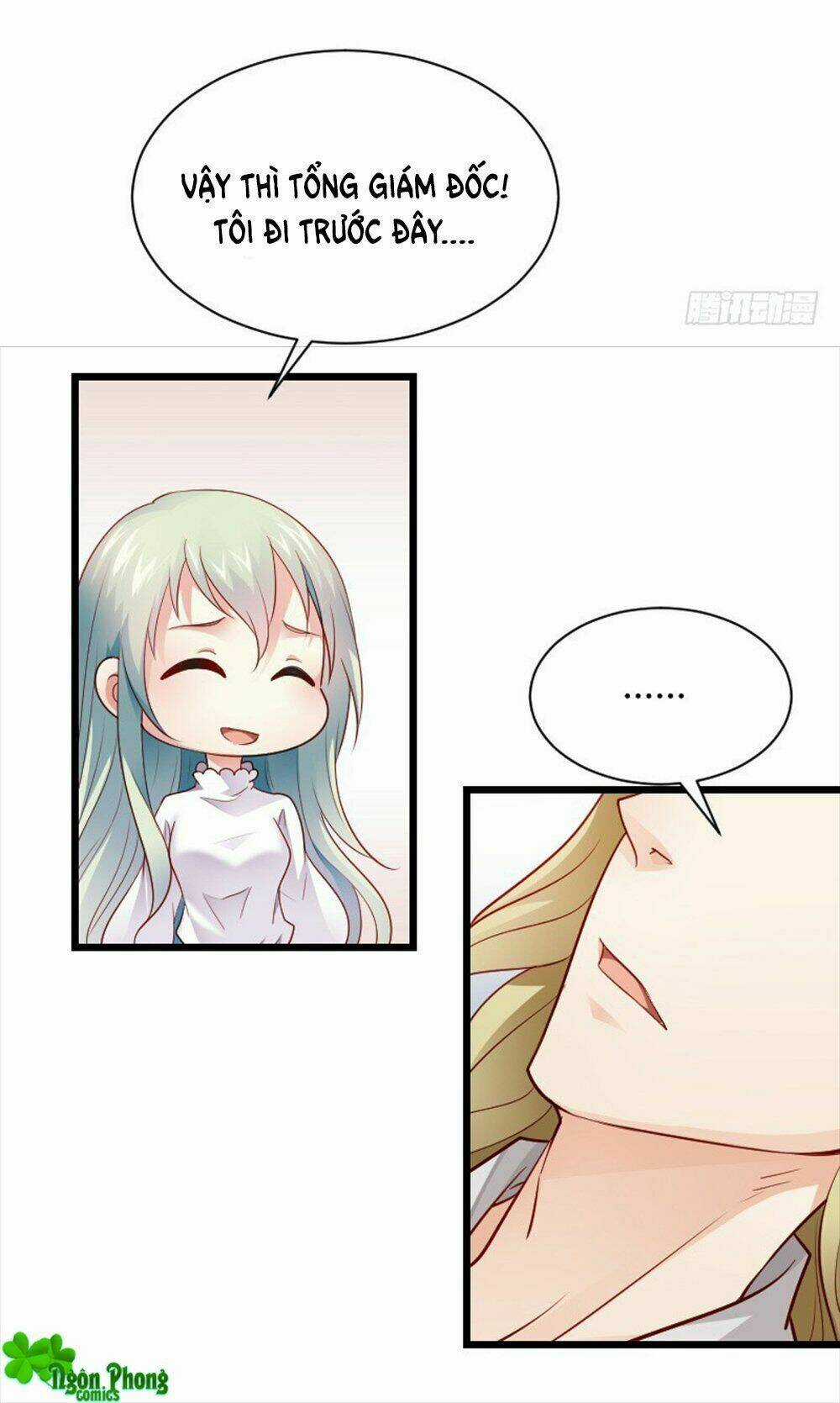 Vạn Năm Nhân Duyên Nhất Tuyến Khiên Chapter 39 trang 31