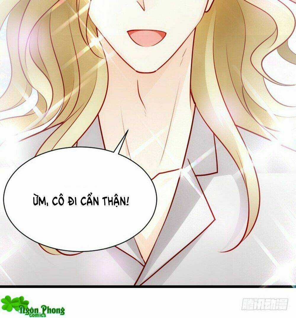Vạn Năm Nhân Duyên Nhất Tuyến Khiên Chapter 39 trang 33