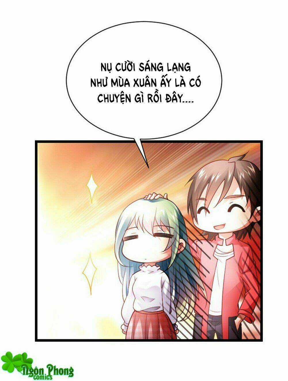 Vạn Năm Nhân Duyên Nhất Tuyến Khiên Chapter 39 trang 34