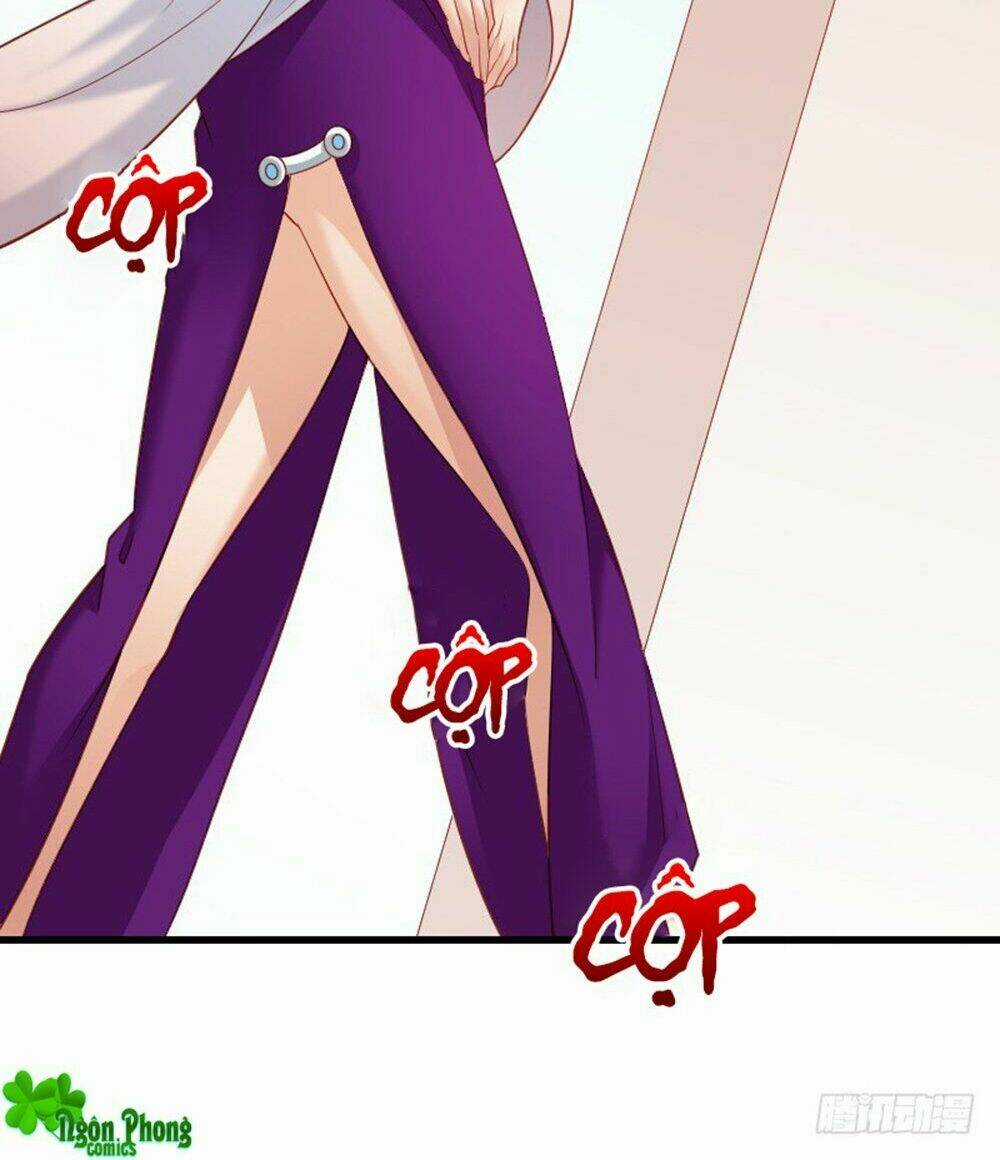 Vạn Năm Nhân Duyên Nhất Tuyến Khiên Chapter 39 trang 38