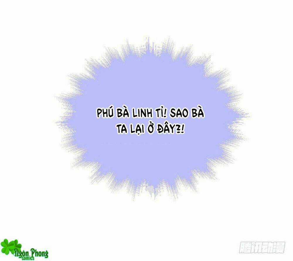 Vạn Năm Nhân Duyên Nhất Tuyến Khiên Chapter 39 trang 40