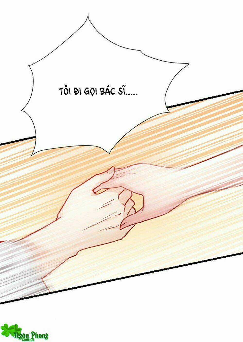 Vạn Năm Nhân Duyên Nhất Tuyến Khiên Chapter 39 trang 6