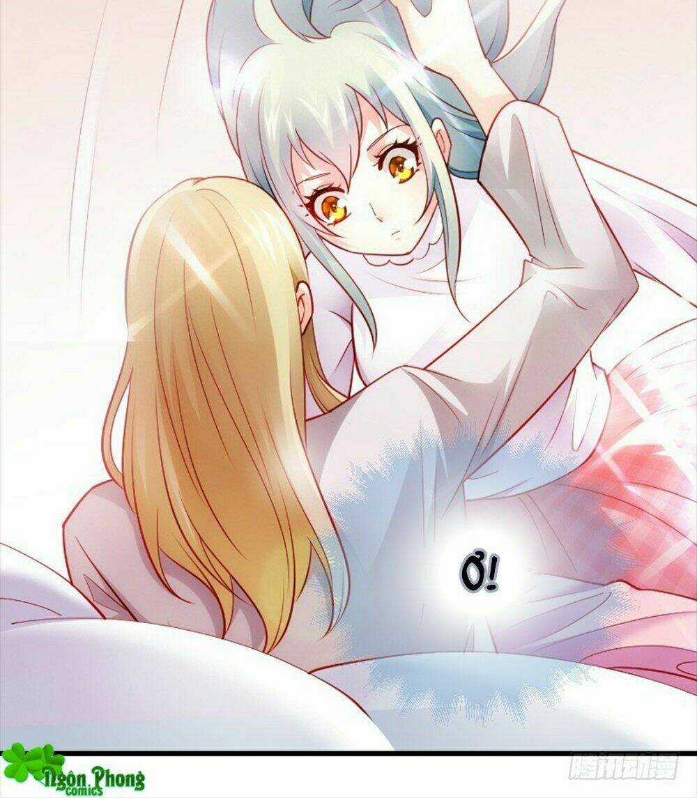 Vạn Năm Nhân Duyên Nhất Tuyến Khiên Chapter 39 trang 9