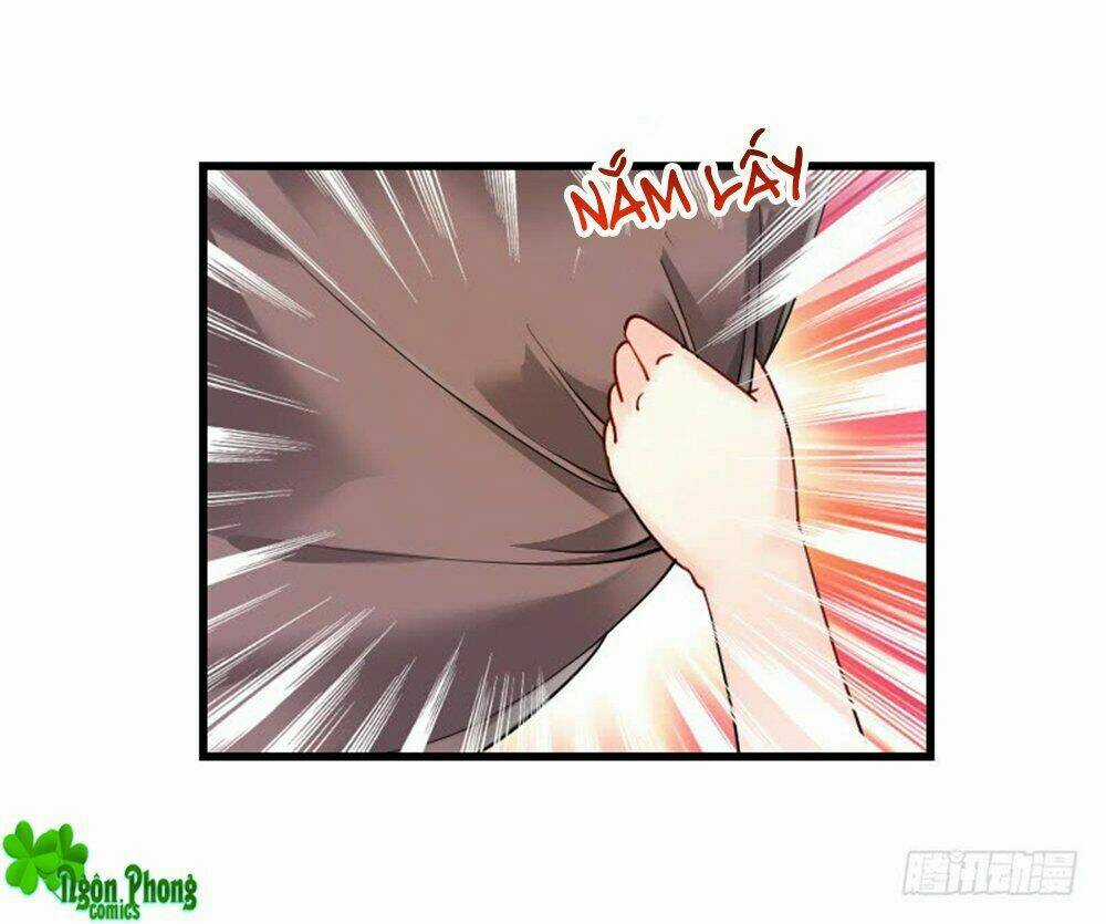 Vạn Năm Nhân Duyên Nhất Tuyến Khiên Chapter 55 trang 16