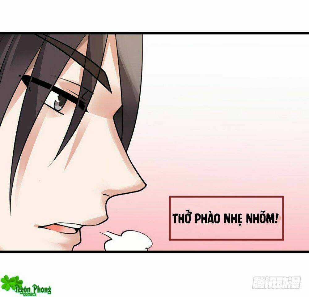 Vạn Năm Nhân Duyên Nhất Tuyến Khiên Chapter 55 trang 19