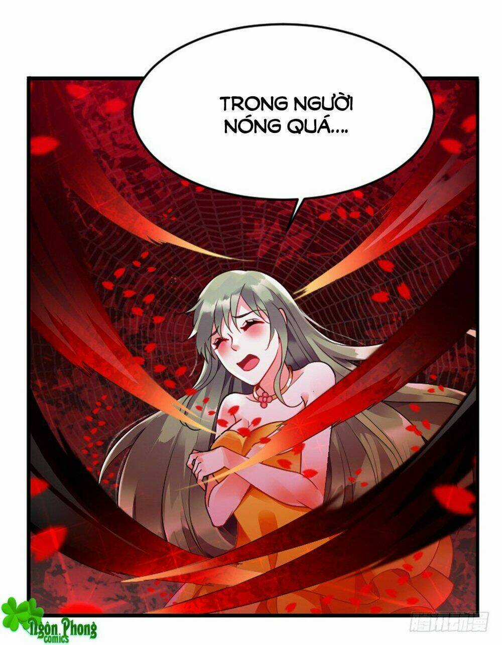 Vạn Năm Nhân Duyên Nhất Tuyến Khiên Chapter 55 trang 2