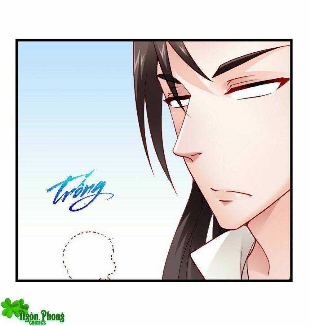 Vạn Năm Nhân Duyên Nhất Tuyến Khiên Chapter 55 trang 27