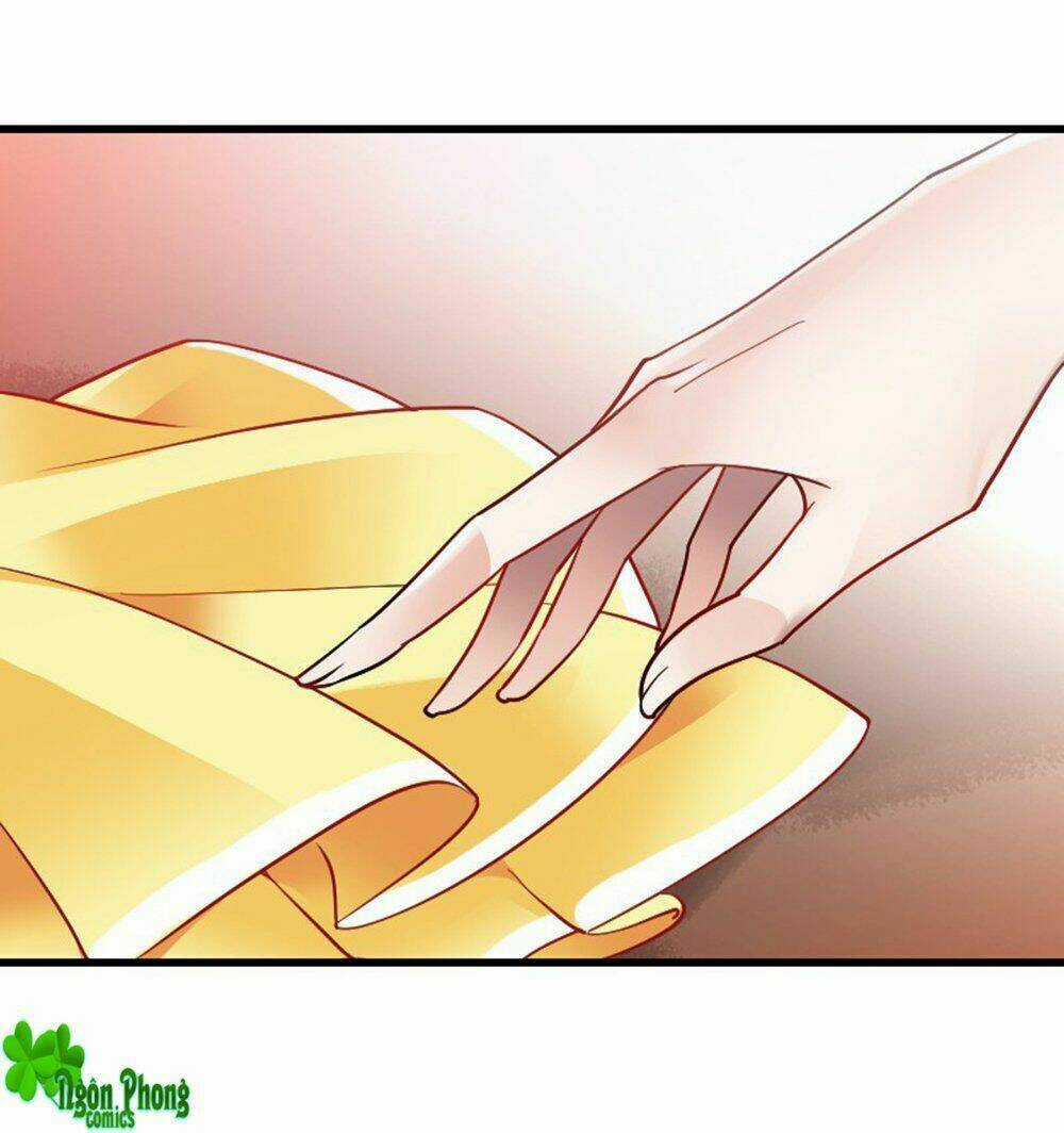 Vạn Năm Nhân Duyên Nhất Tuyến Khiên Chapter 55 trang 5