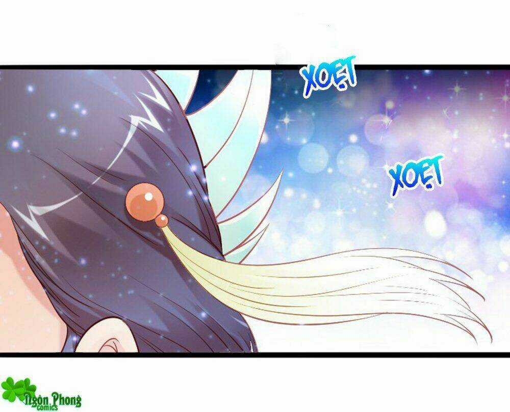 Vạn Năm Nhân Duyên Nhất Tuyến Khiên Chapter 60 trang 10