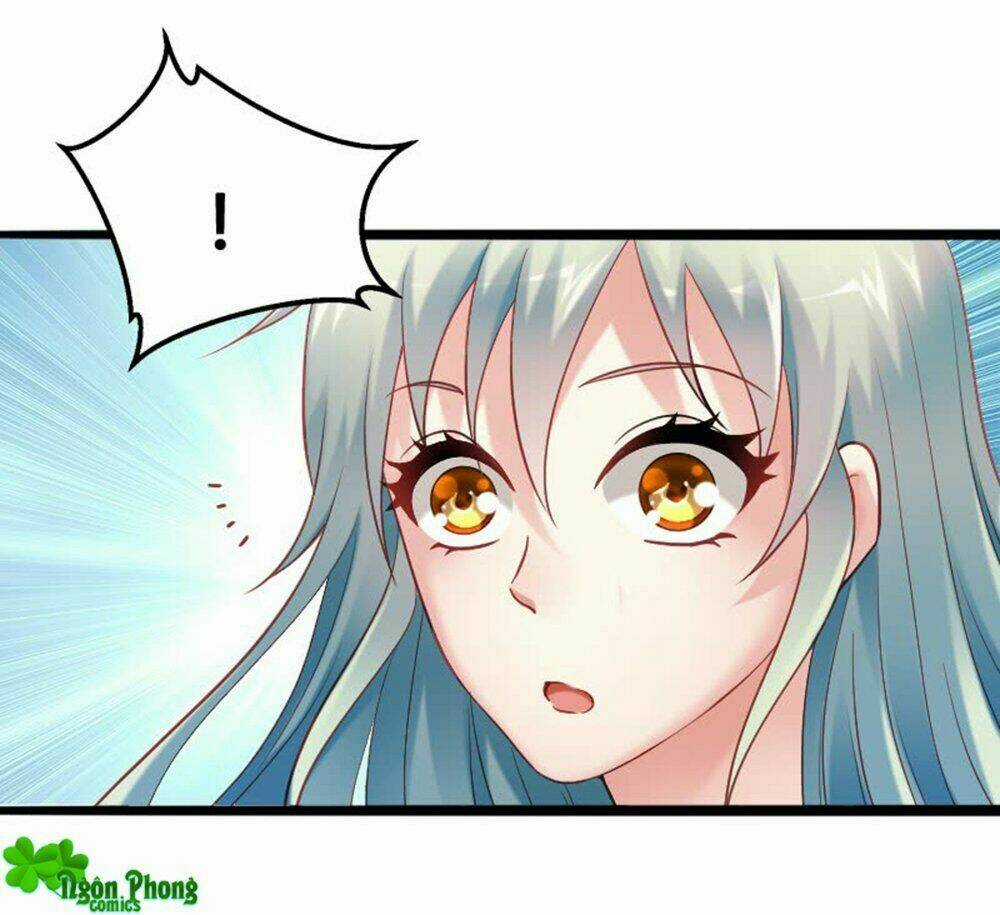 Vạn Năm Nhân Duyên Nhất Tuyến Khiên Chapter 60 trang 11