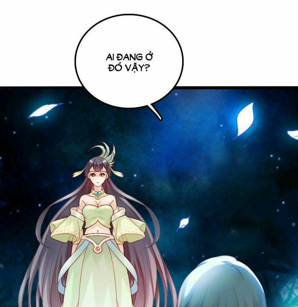 Vạn Năm Nhân Duyên Nhất Tuyến Khiên Chapter 60 trang 12