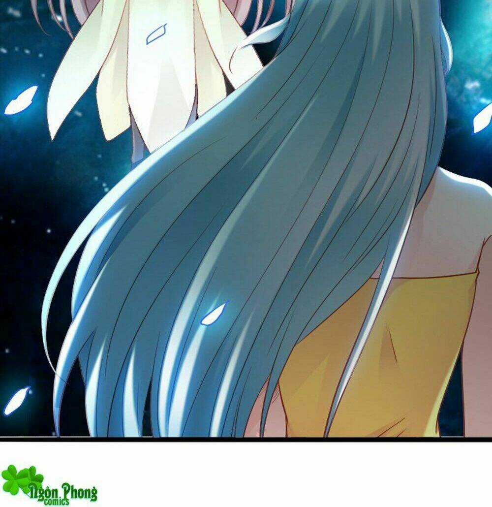Vạn Năm Nhân Duyên Nhất Tuyến Khiên Chapter 60 trang 13
