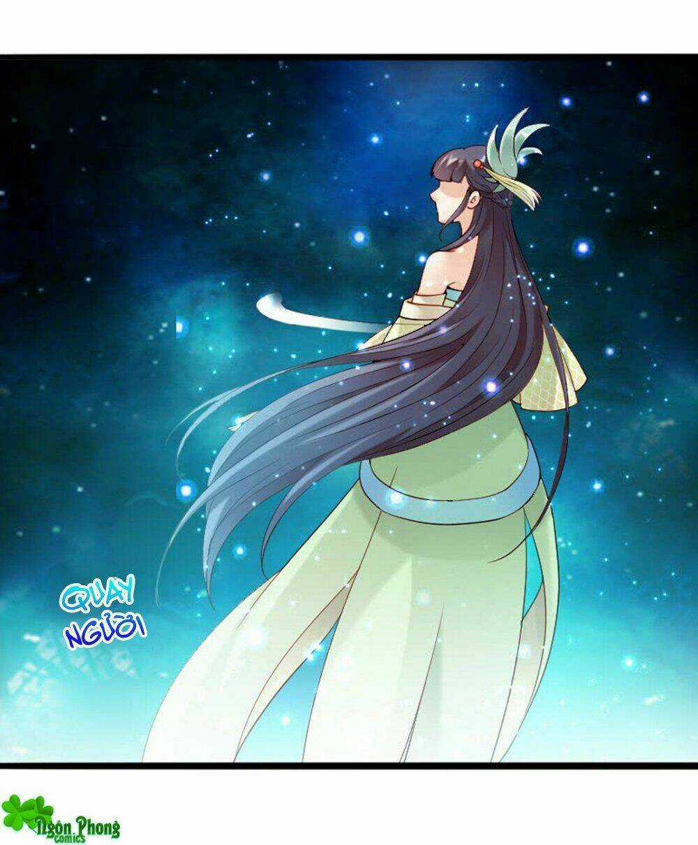 Vạn Năm Nhân Duyên Nhất Tuyến Khiên Chapter 60 trang 15