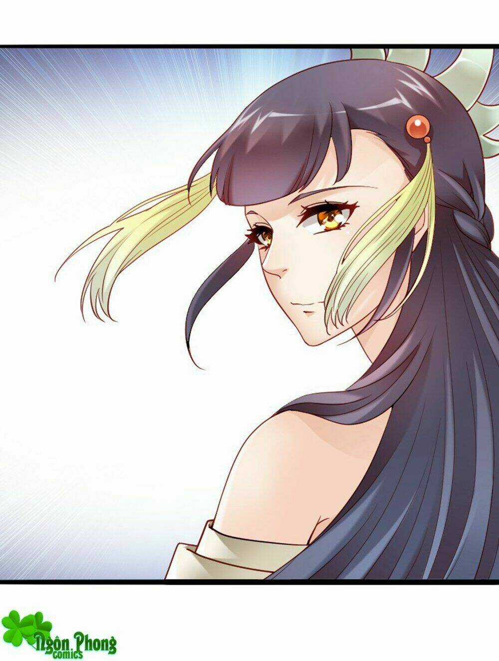 Vạn Năm Nhân Duyên Nhất Tuyến Khiên Chapter 60 trang 18