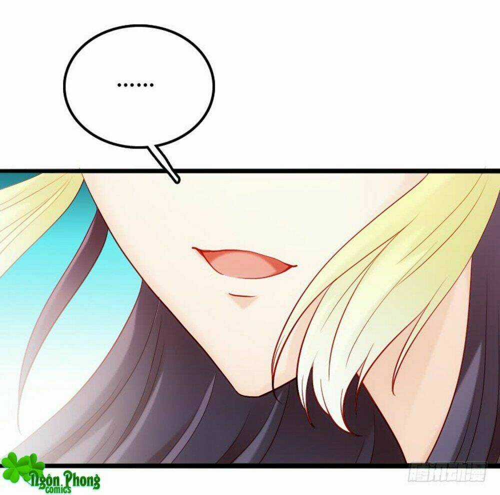Vạn Năm Nhân Duyên Nhất Tuyến Khiên Chapter 60 trang 19