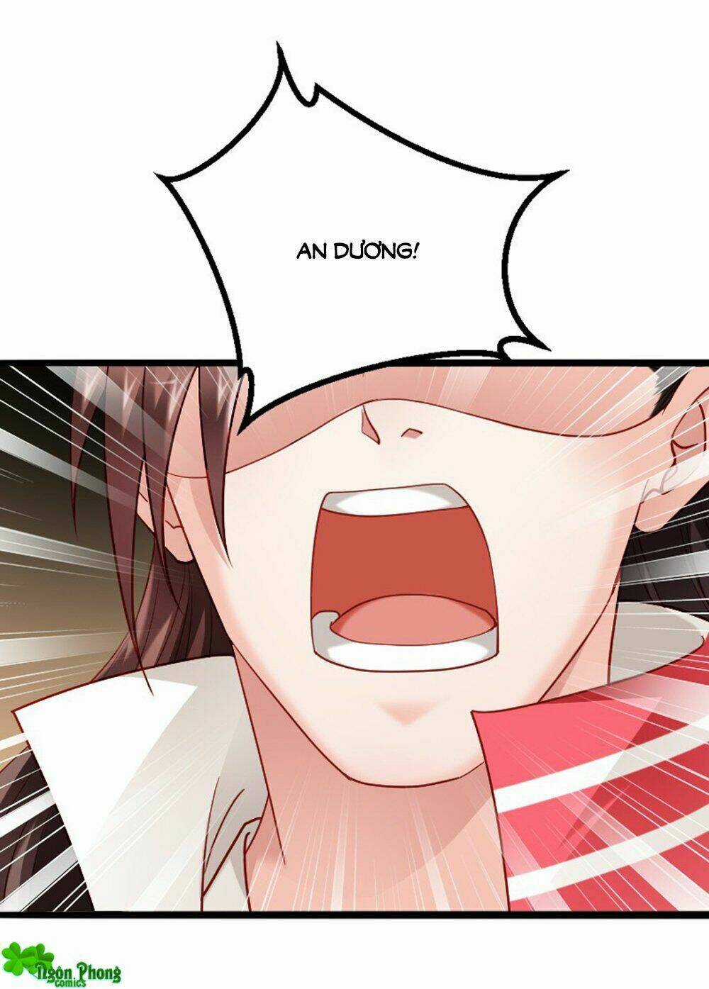 Vạn Năm Nhân Duyên Nhất Tuyến Khiên Chapter 60 trang 21