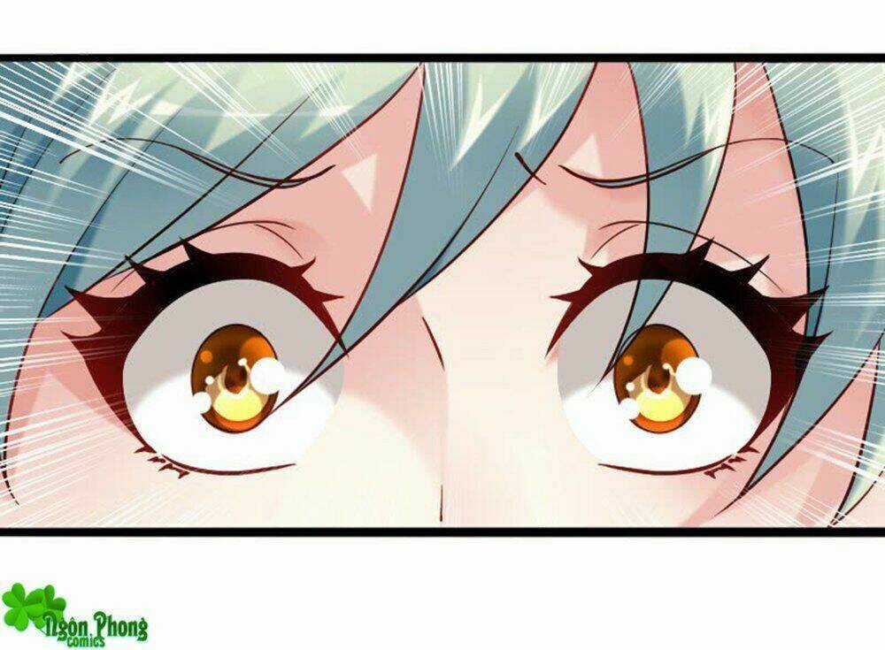 Vạn Năm Nhân Duyên Nhất Tuyến Khiên Chapter 60 trang 25