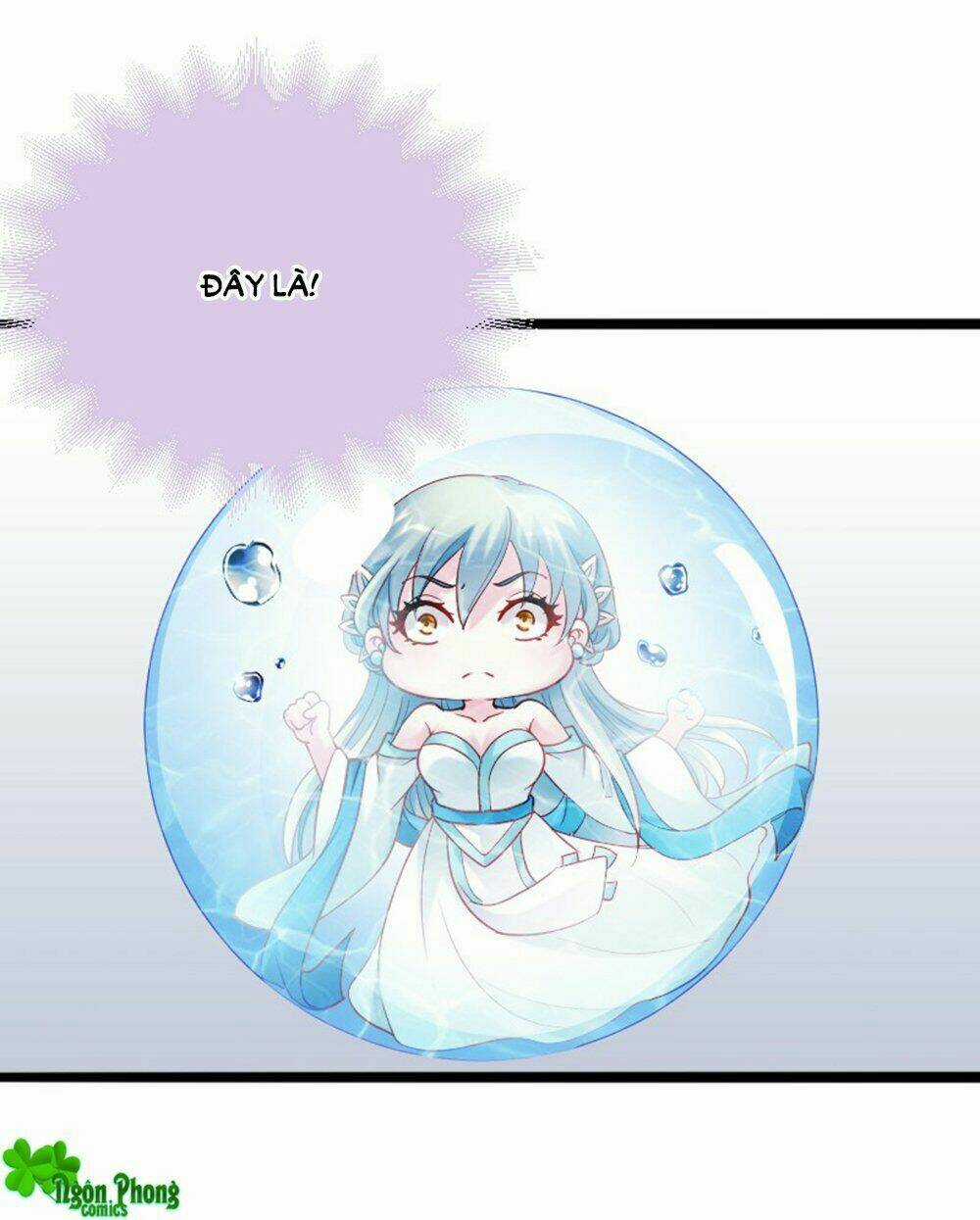Vạn Năm Nhân Duyên Nhất Tuyến Khiên Chapter 60 trang 26