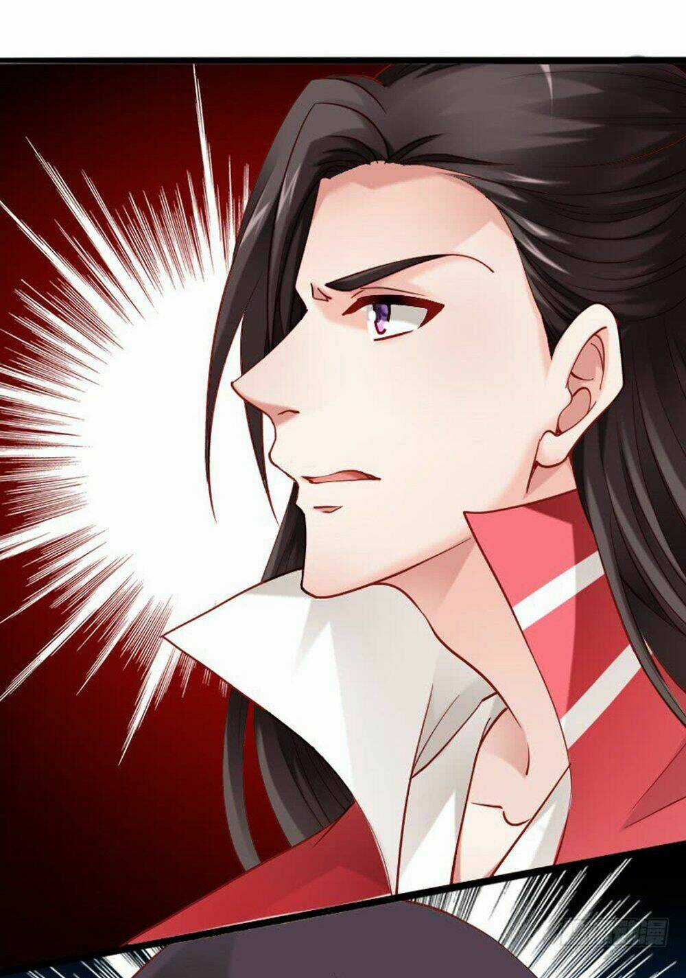Vạn Năm Nhân Duyên Nhất Tuyến Khiên Chapter 60 trang 27