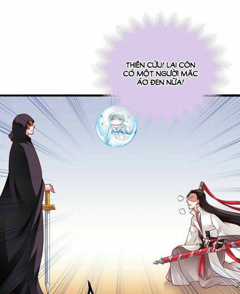 Vạn Năm Nhân Duyên Nhất Tuyến Khiên Chapter 60 trang 29