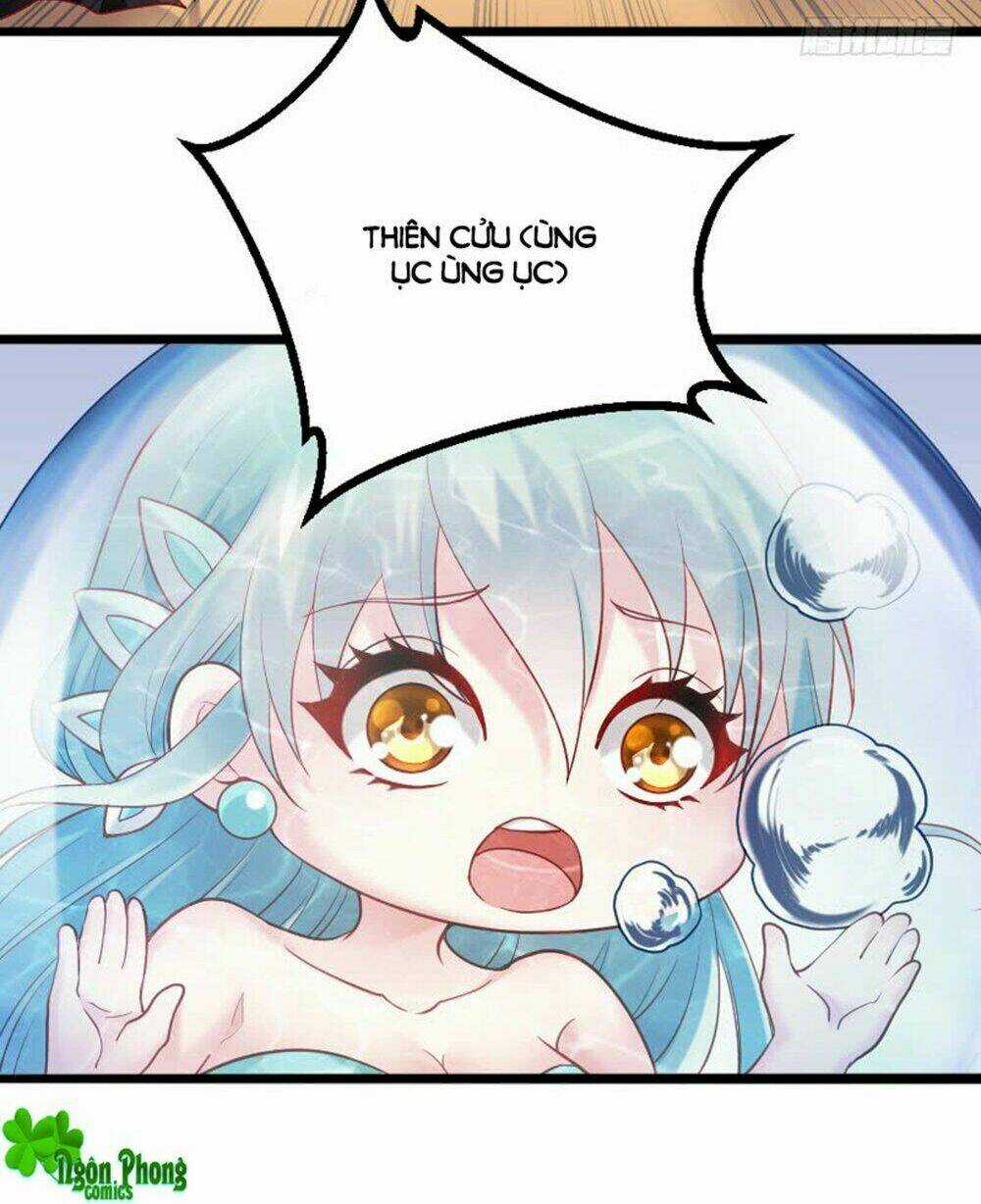 Vạn Năm Nhân Duyên Nhất Tuyến Khiên Chapter 60 trang 30