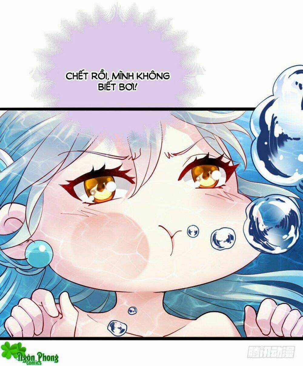 Vạn Năm Nhân Duyên Nhất Tuyến Khiên Chapter 60 trang 31