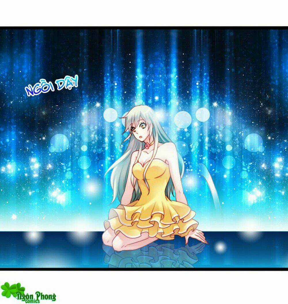 Vạn Năm Nhân Duyên Nhất Tuyến Khiên Chapter 60 trang 4