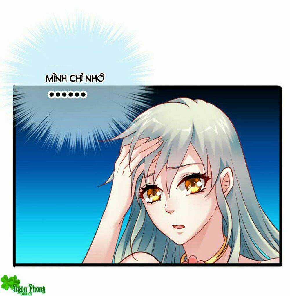 Vạn Năm Nhân Duyên Nhất Tuyến Khiên Chapter 60 trang 5