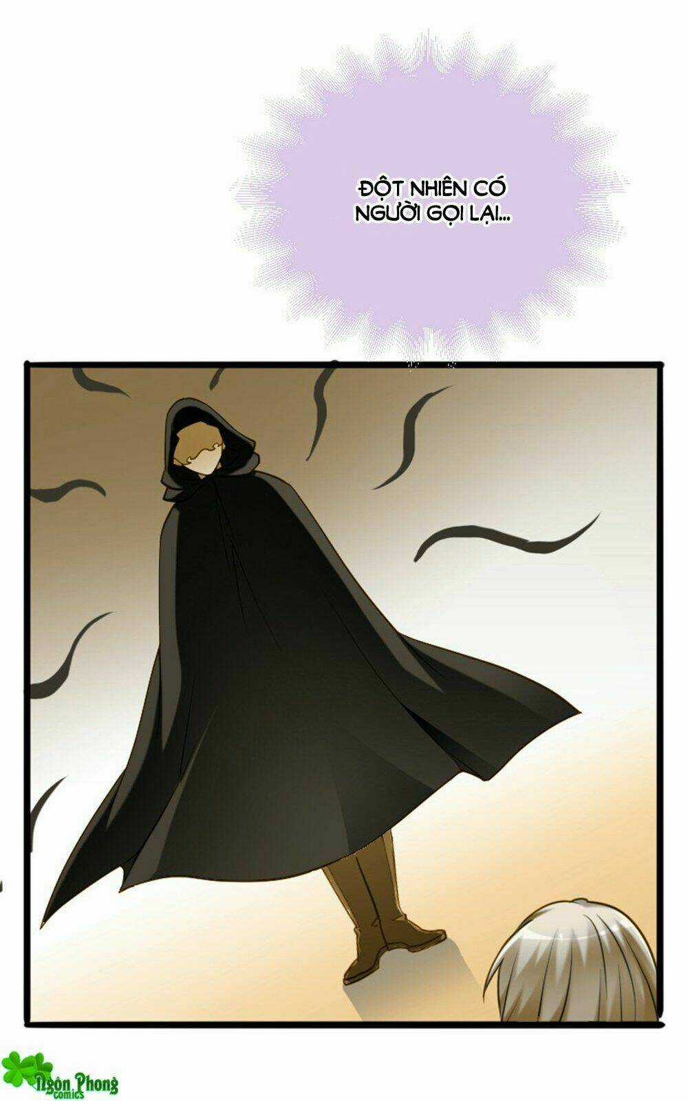Vạn Năm Nhân Duyên Nhất Tuyến Khiên Chapter 60 trang 7