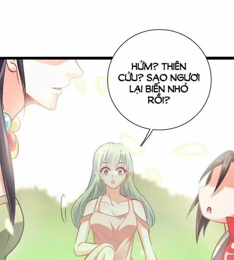 Vạn Năm Nhân Duyên Nhất Tuyến Khiên Chapter 74 trang 10