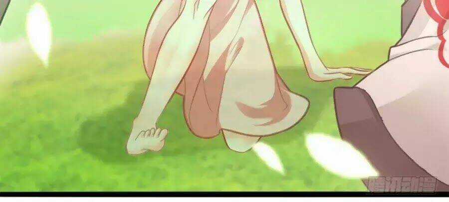 Vạn Năm Nhân Duyên Nhất Tuyến Khiên Chapter 74 trang 11