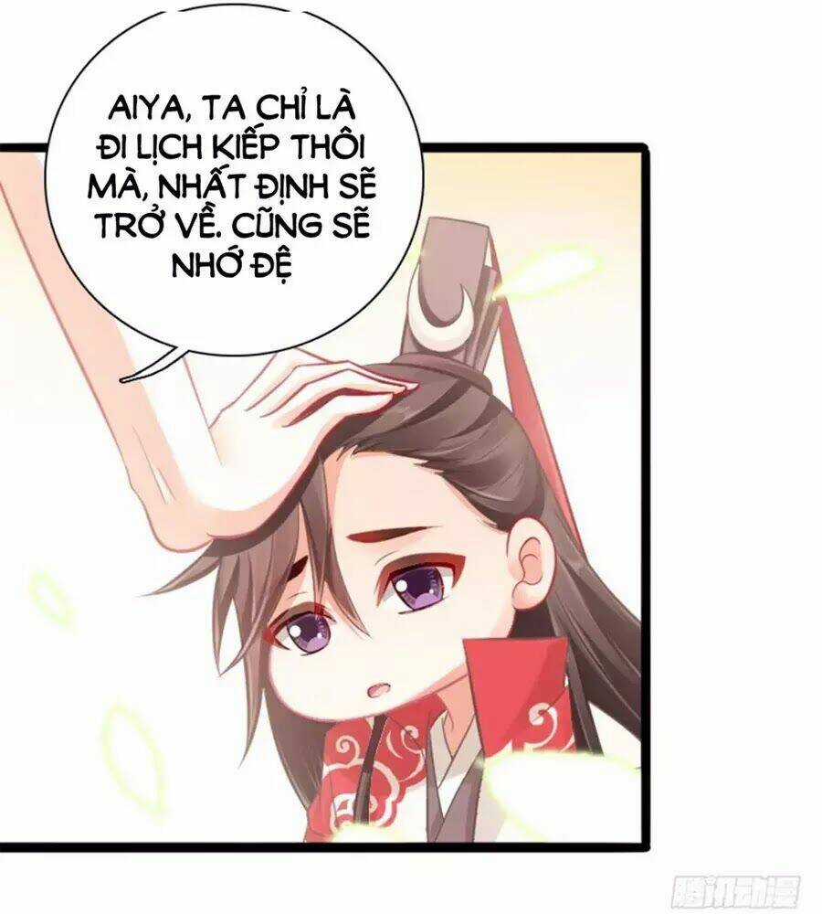 Vạn Năm Nhân Duyên Nhất Tuyến Khiên Chapter 74 trang 13