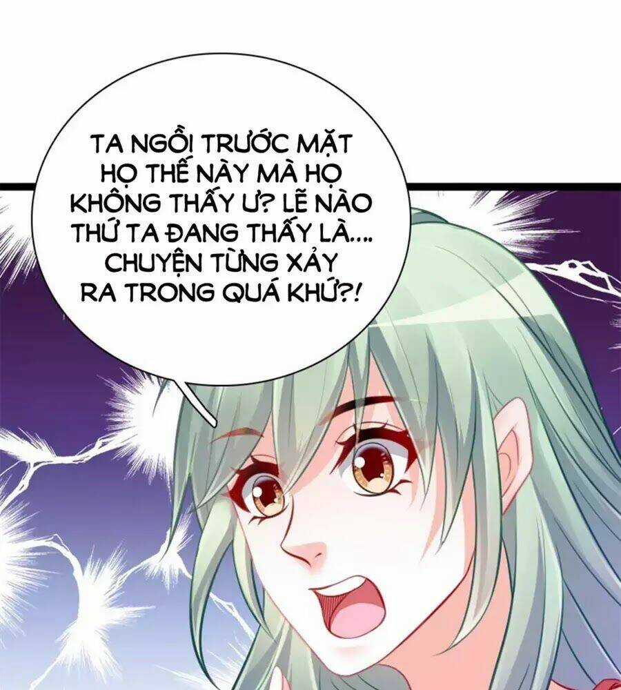 Vạn Năm Nhân Duyên Nhất Tuyến Khiên Chapter 74 trang 15