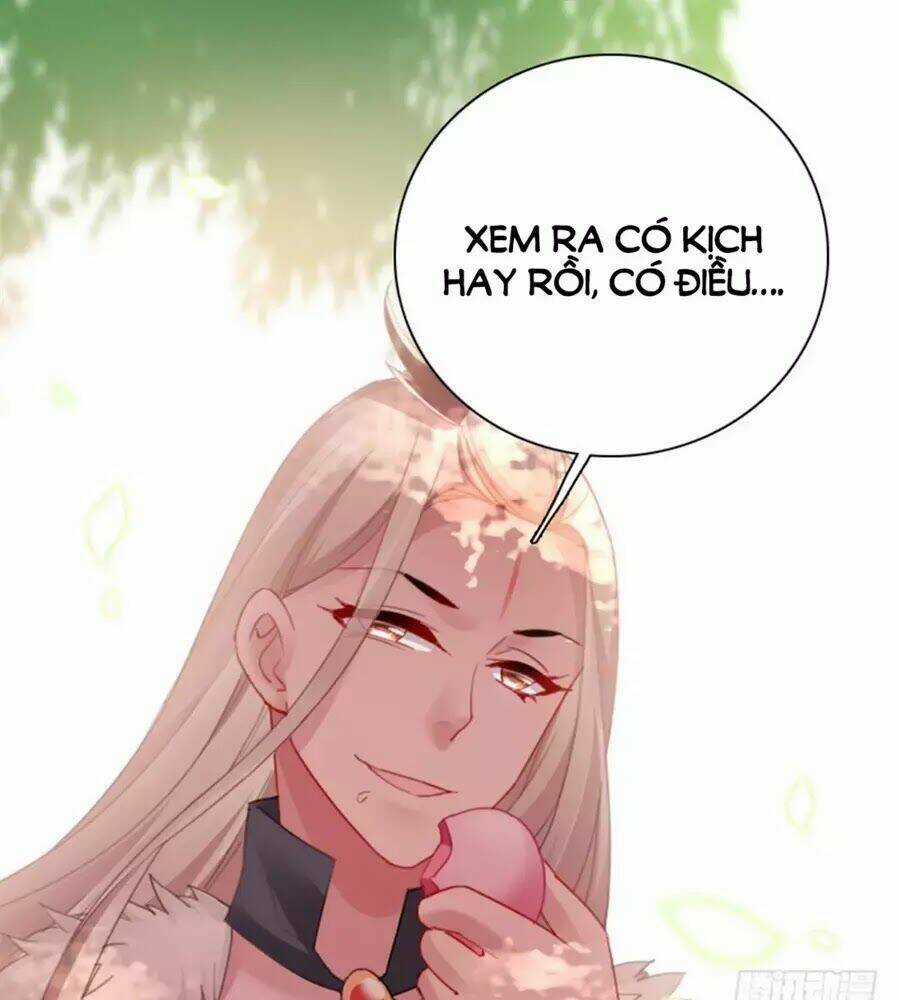Vạn Năm Nhân Duyên Nhất Tuyến Khiên Chapter 74 trang 21