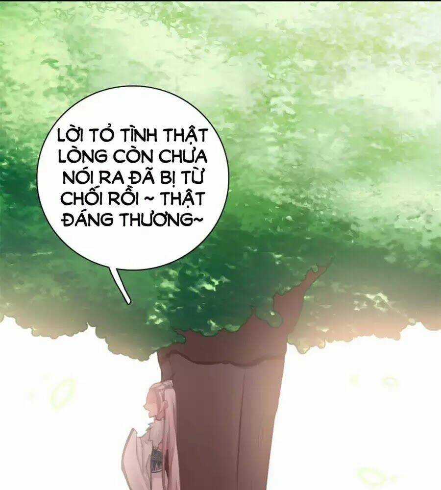 Vạn Năm Nhân Duyên Nhất Tuyến Khiên Chapter 74 trang 23