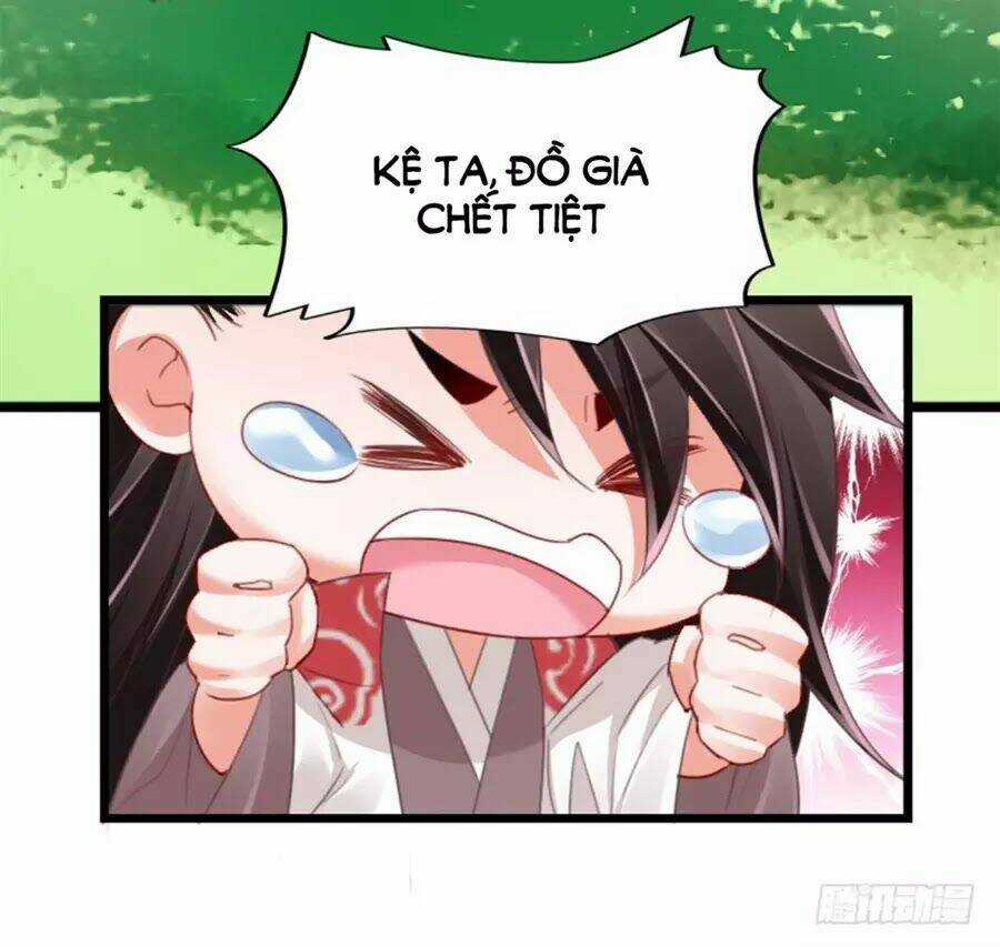 Vạn Năm Nhân Duyên Nhất Tuyến Khiên Chapter 74 trang 25