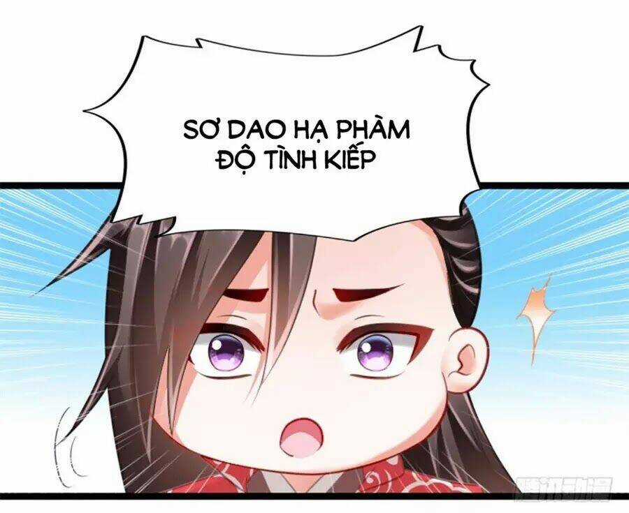 Vạn Năm Nhân Duyên Nhất Tuyến Khiên Chapter 74 trang 28