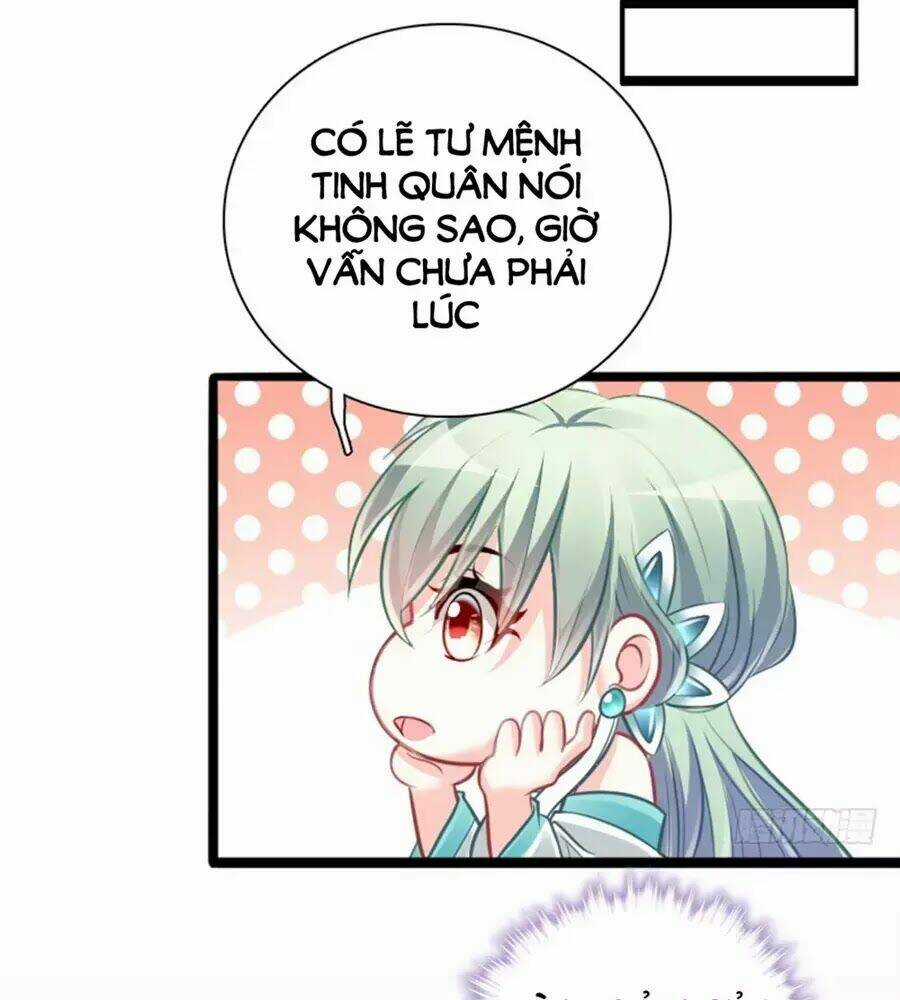 Vạn Năm Nhân Duyên Nhất Tuyến Khiên Chapter 74 trang 3
