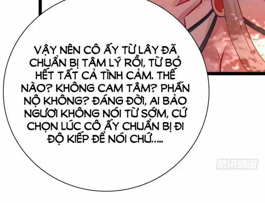 Vạn Năm Nhân Duyên Nhất Tuyến Khiên Chapter 74 trang 30