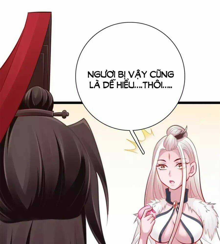 Vạn Năm Nhân Duyên Nhất Tuyến Khiên Chapter 74 trang 31