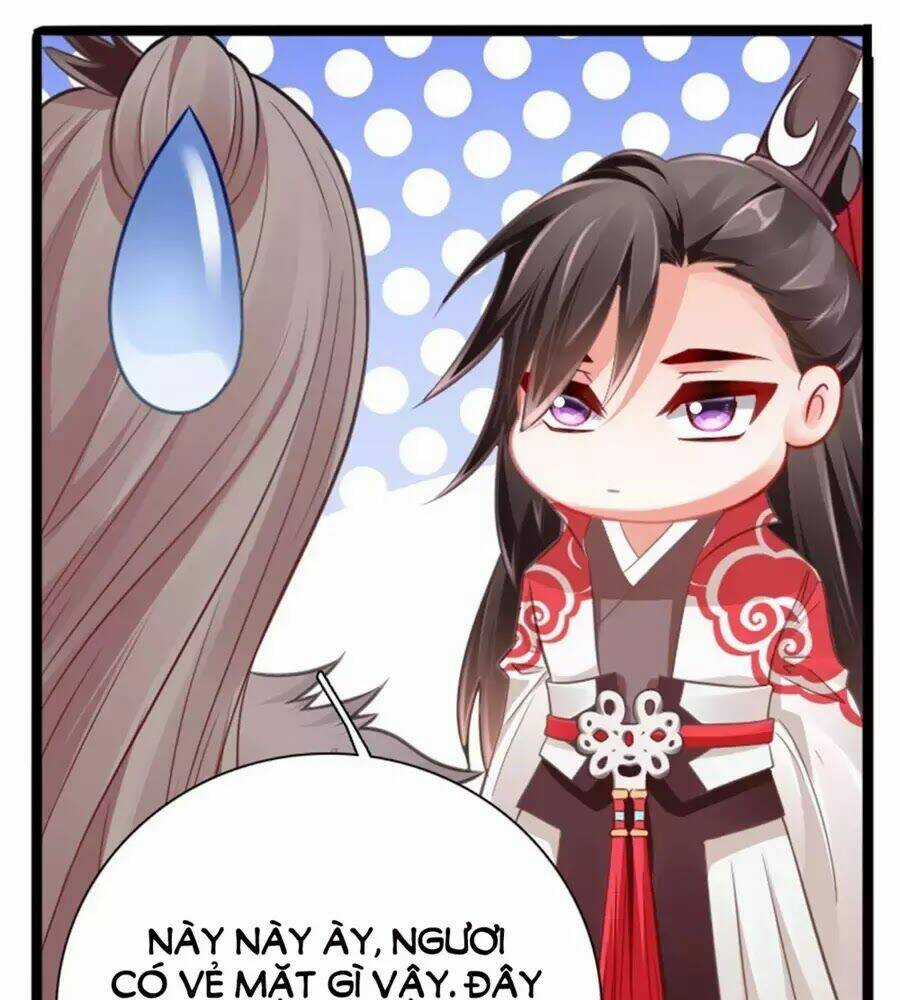 Vạn Năm Nhân Duyên Nhất Tuyến Khiên Chapter 74 trang 33