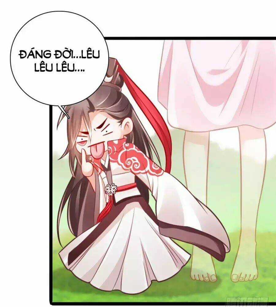 Vạn Năm Nhân Duyên Nhất Tuyến Khiên Chapter 74 trang 37