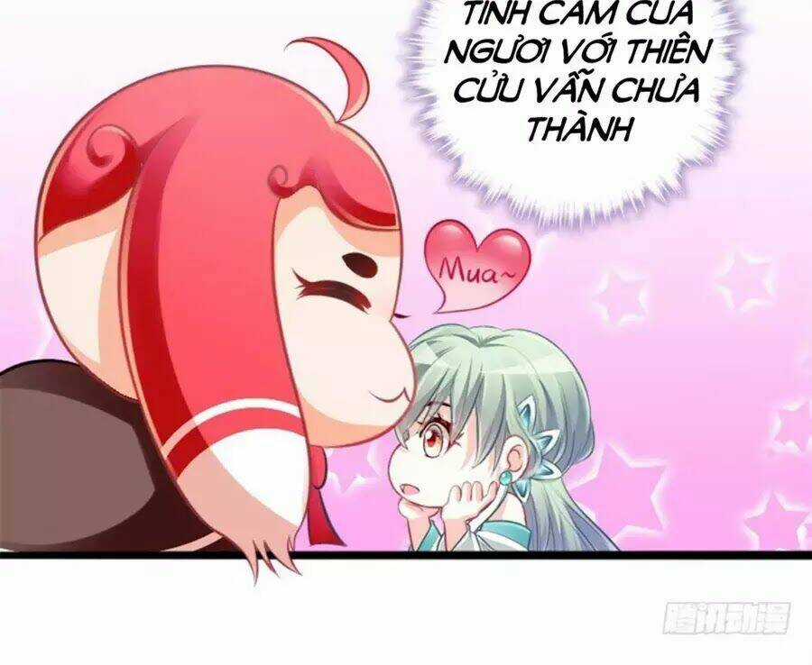 Vạn Năm Nhân Duyên Nhất Tuyến Khiên Chapter 74 trang 4