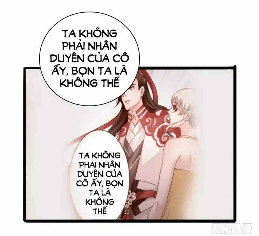 Vạn Năm Nhân Duyên Nhất Tuyến Khiên Chapter 74 trang 41