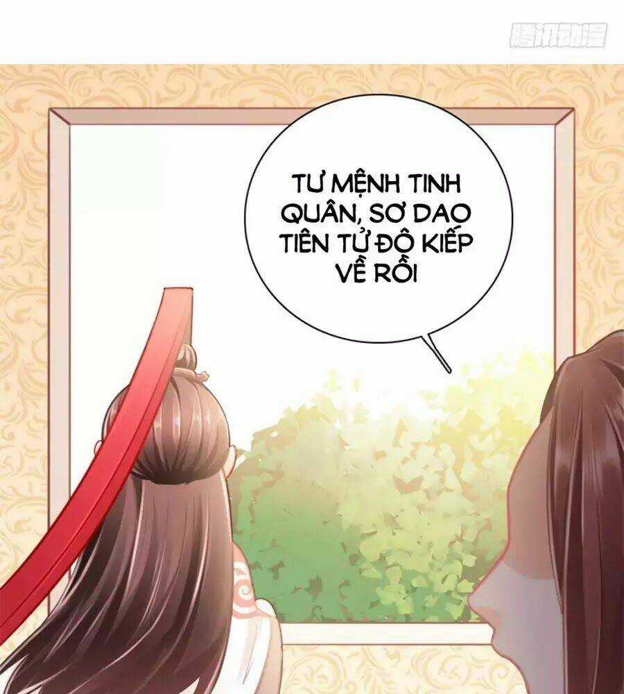 Vạn Năm Nhân Duyên Nhất Tuyến Khiên Chapter 74 trang 45