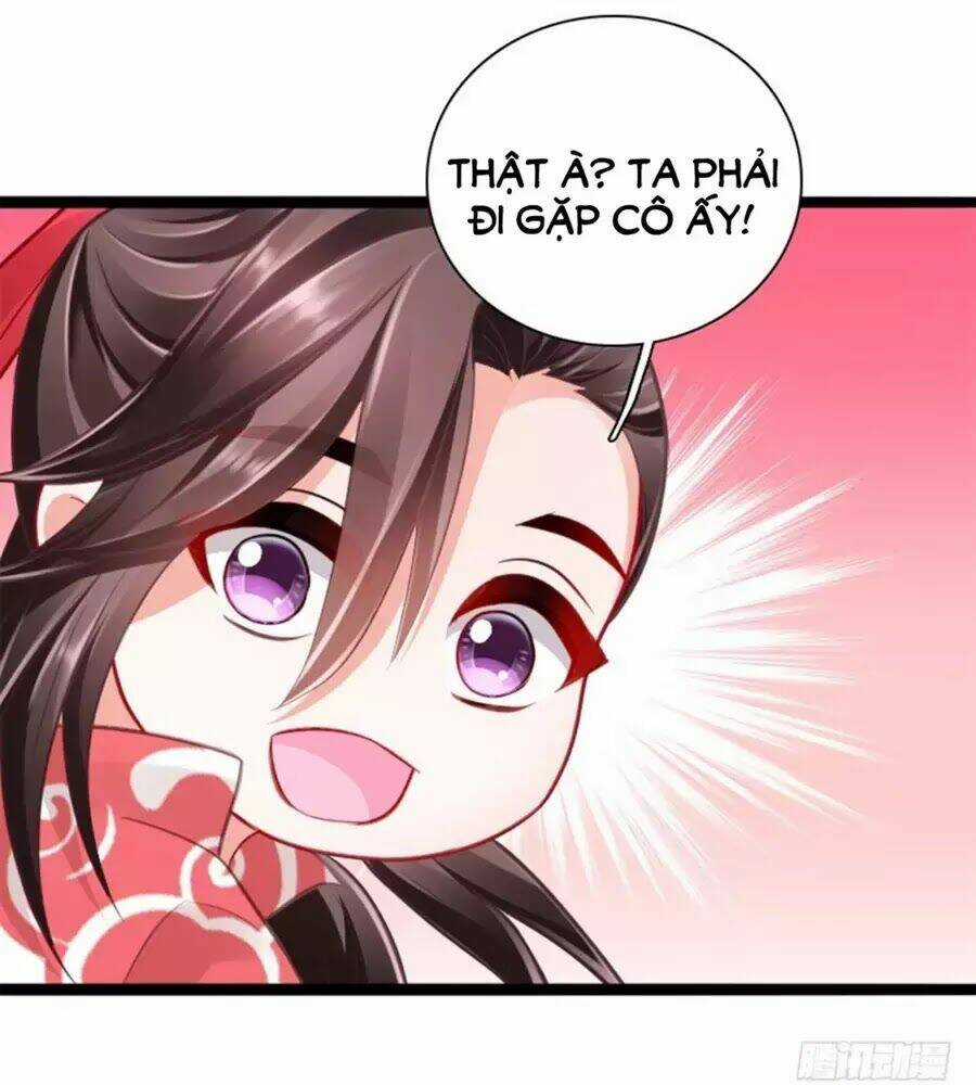 Vạn Năm Nhân Duyên Nhất Tuyến Khiên Chapter 74 trang 47