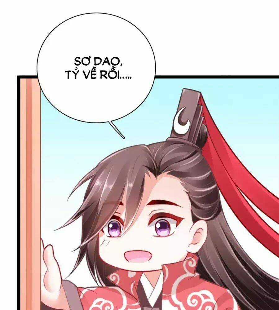 Vạn Năm Nhân Duyên Nhất Tuyến Khiên Chapter 74 trang 48