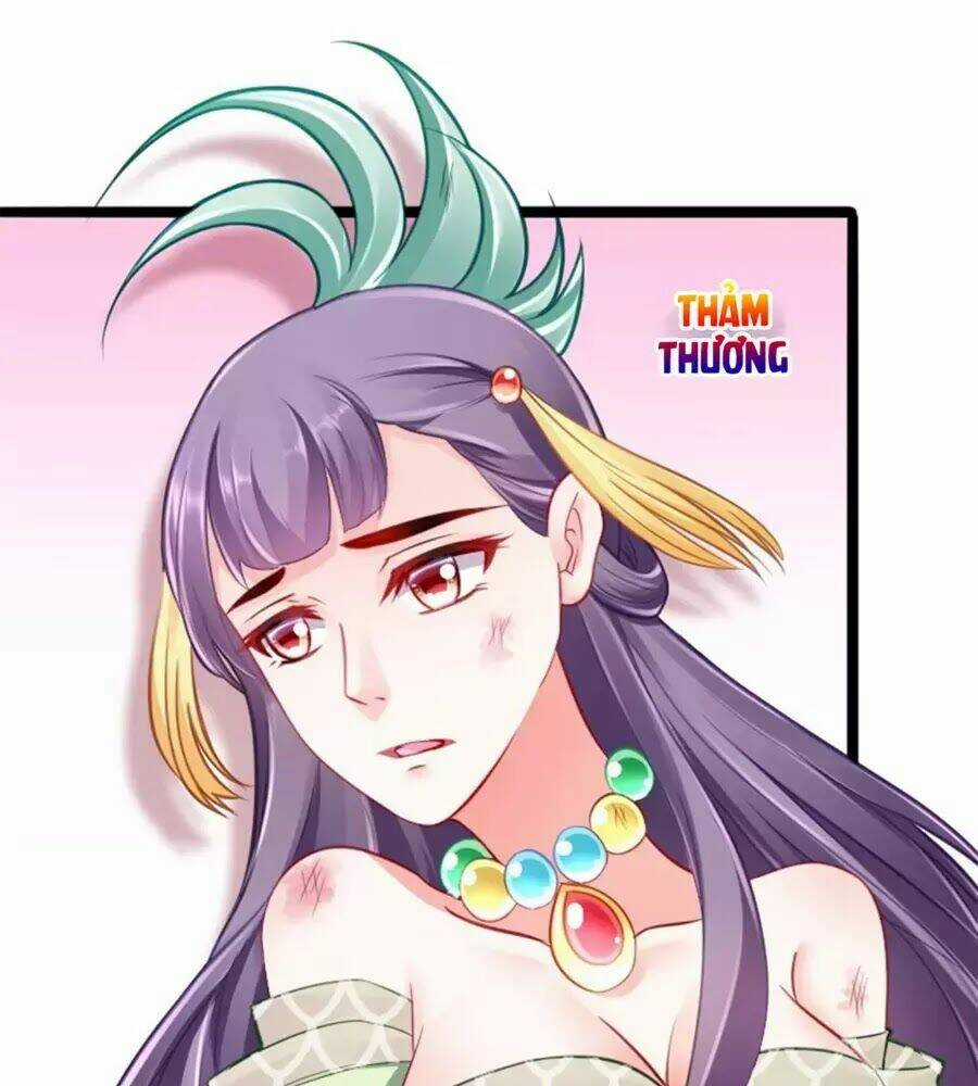 Vạn Năm Nhân Duyên Nhất Tuyến Khiên Chapter 74 trang 50