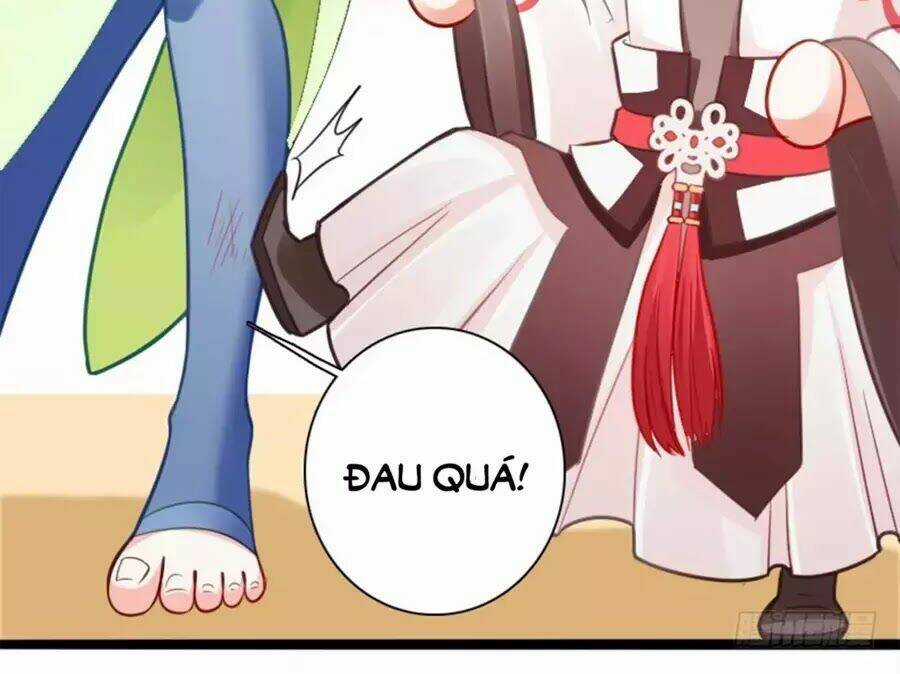 Vạn Năm Nhân Duyên Nhất Tuyến Khiên Chapter 74 trang 54