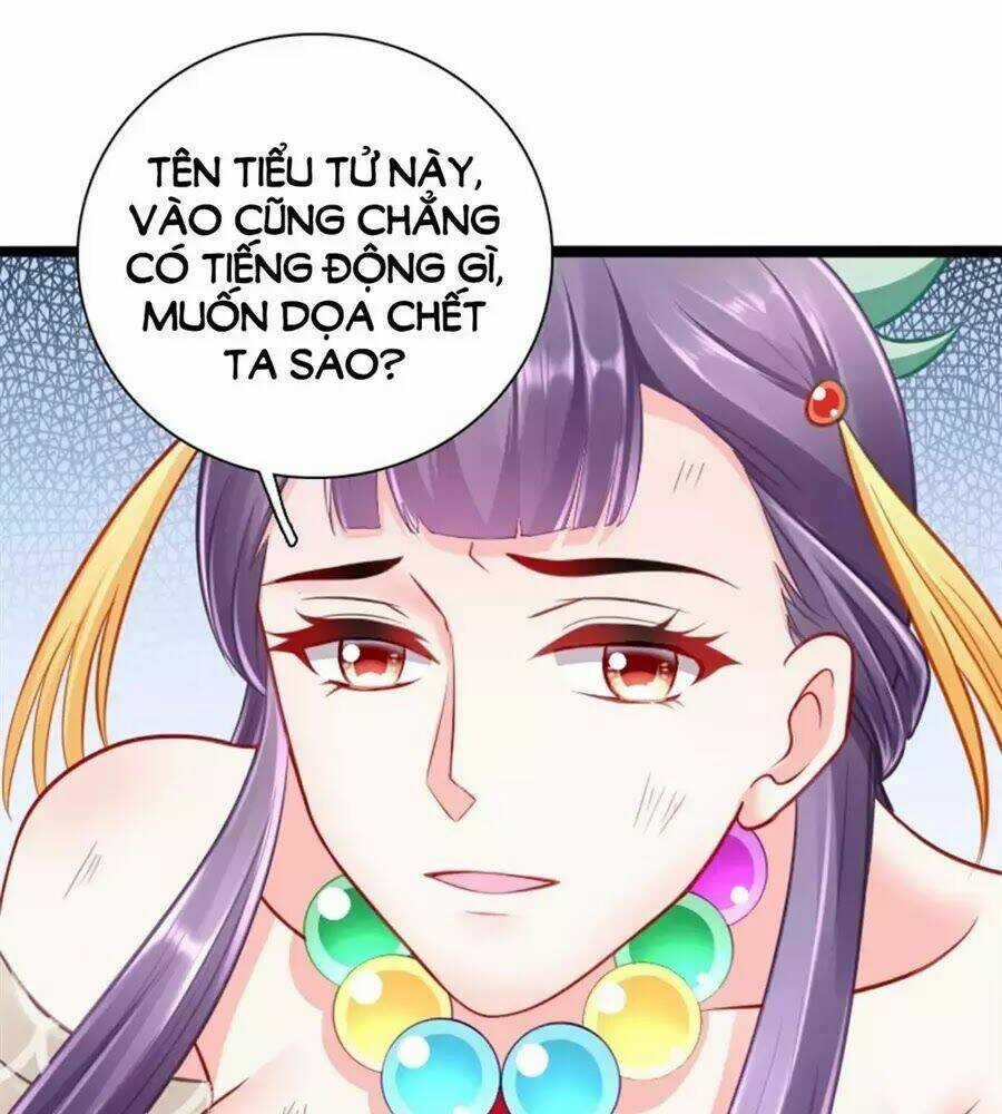 Vạn Năm Nhân Duyên Nhất Tuyến Khiên Chapter 74 trang 55